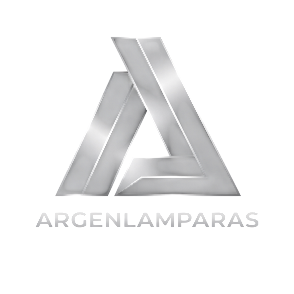 ArgenLamparas Logo